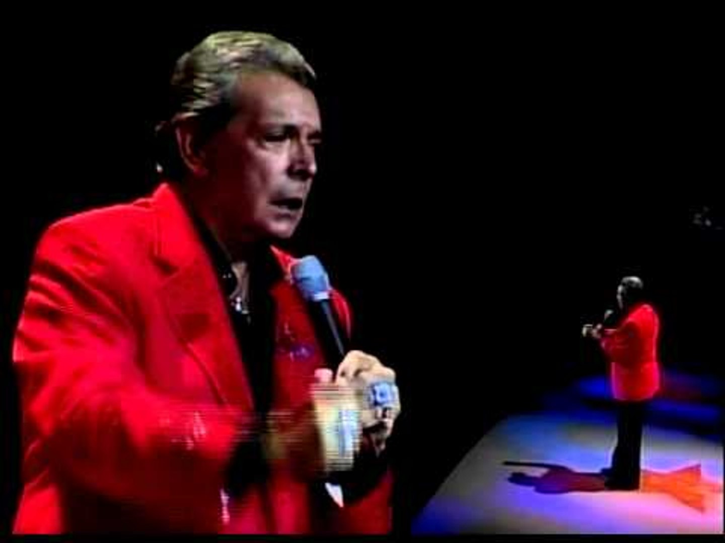 Mickey Gilley