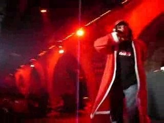 Captain Brackmard Live @ Showcase