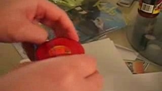 Tips on how to open a lid in easier way