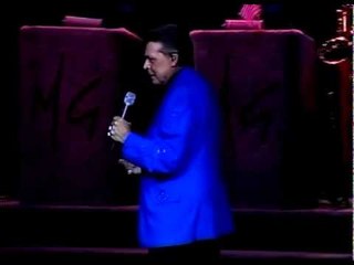 Mickey Gilley "Talk To Me"