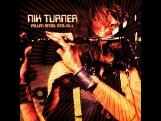 Nik Turner - Fallen Angel STS-51-L (New Single) [Ex Hawkwind] New Album coming this Fall