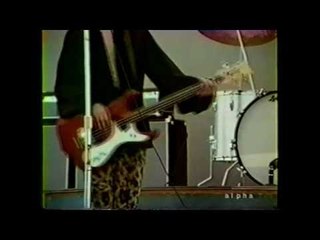 Soul Experience - Iron Butterfly (Musical Mutiny - 1969)