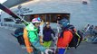 CHAM LINES S3EP4 - Epic Couloirs from top of Aiguille du Midi (Chamonix)