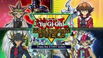 Nerd³ FW - Yu-Gi-Oh! Millennium Duels