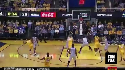 Bill Self on Andrew Wiggins He told me, I hope I get traded.