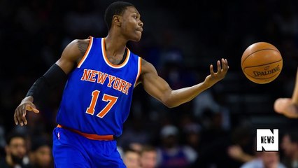 Knicks Forward Cleanthony Early Shot in Robbery Near Queens Strip Club