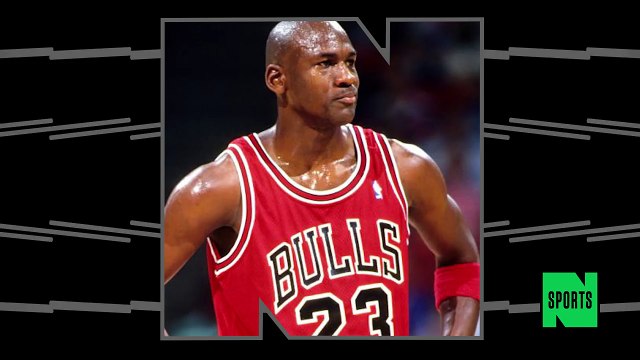 Michael Jordan Once Silenced a Trash-Talking Alonzo Mourning With This Ridiculous Dunk