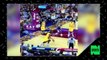 Stephen Curry Cooks, Larry Nance Bodies Festus Ezeli & Demarcus Cousins Posterizes Anthony Davis