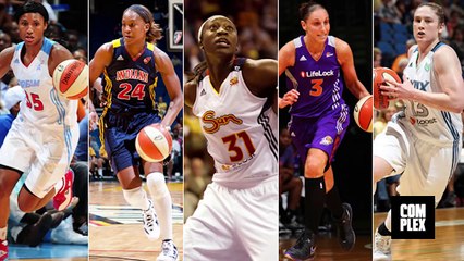 Adult Film Star Mia Khalifa Throws Major Shade at the WNBA