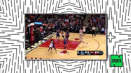 Phil Jackson Doesn't Like Charles Barkley's Knicks Analysis, Threatens to Mute Game