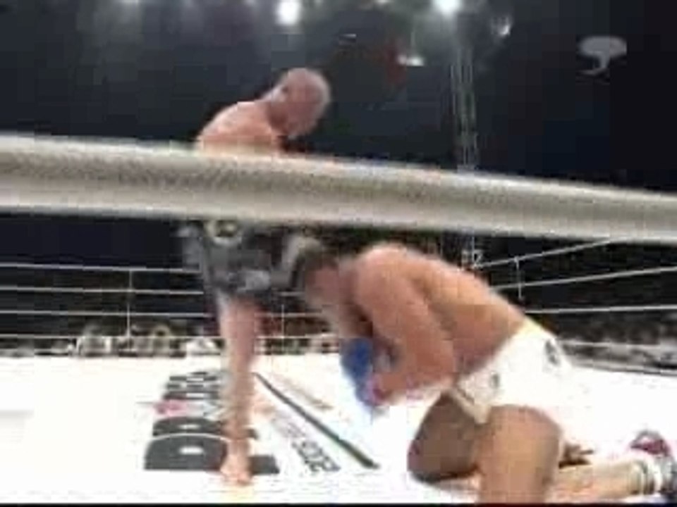 Wanderlei Silva