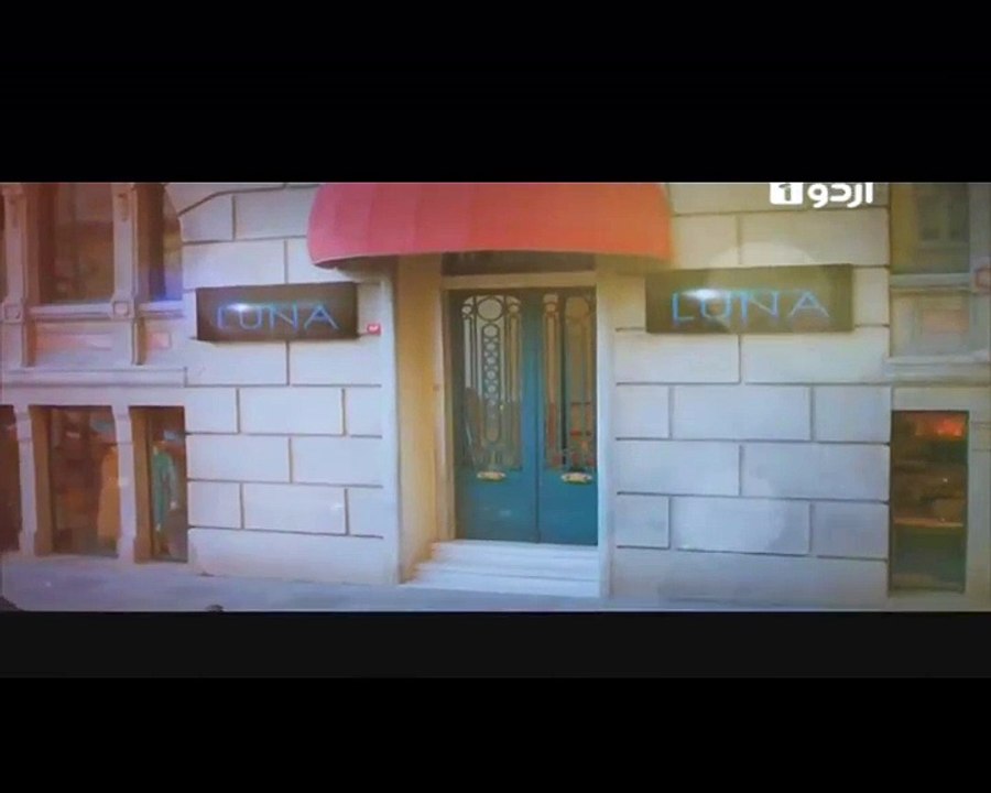 Maral Episode 44 on Urdu1 P1