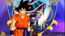 Dragon Ball Heroes- God Class Transformations! Super Saiyan God Beat vs Demigra! [GDM7 Trailer]