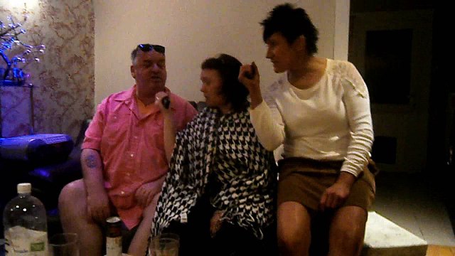 Everybodys Talking Pop Music