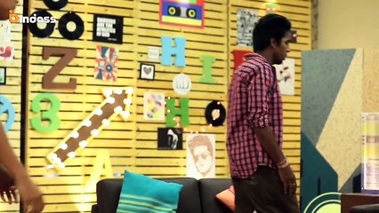 Elimination Shock | bindass Naach | Episode 7