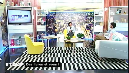 Tout sur un plateau du 16/03/16 Troisieme Partie