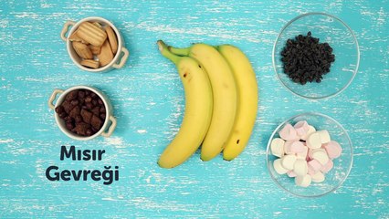 Muzlu Kamp Tatlısı Tarifi