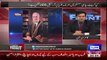 Kamran Shahid Bashing Nawaz Shareef Governance Over Musharuff Case