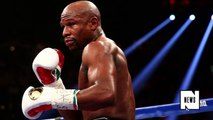 Floyd Mayweather Claims He Has Received Three Major Movie Offers in the Last Week