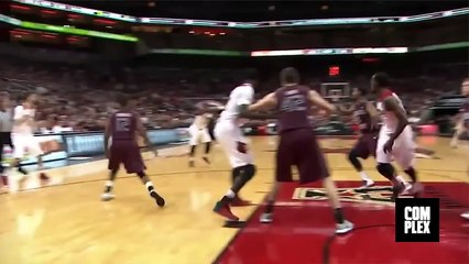 Former Louisville Player Chris Jones Charged With Rape and Sodomy