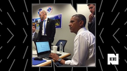 President Obama a Questioned About J.R. Smith During a Twitter Q&A on Climate Change