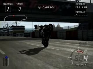 Whell buell