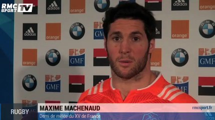 VI Nations - La France veut priver l'Angleterre d'un Grand Chelem