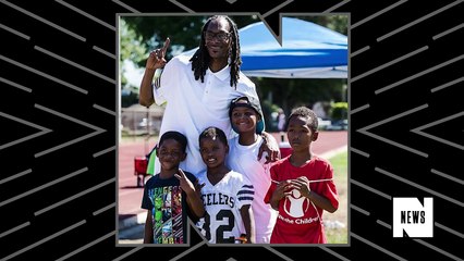 Snoop Dogg To Michael Vick's Critics What Y'all Gonna Do—Hold It Over His Head Forever