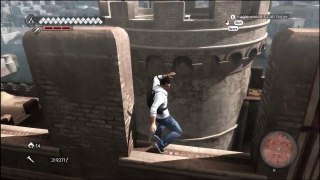 Assassin's Creed Brotherhood: Cowboy