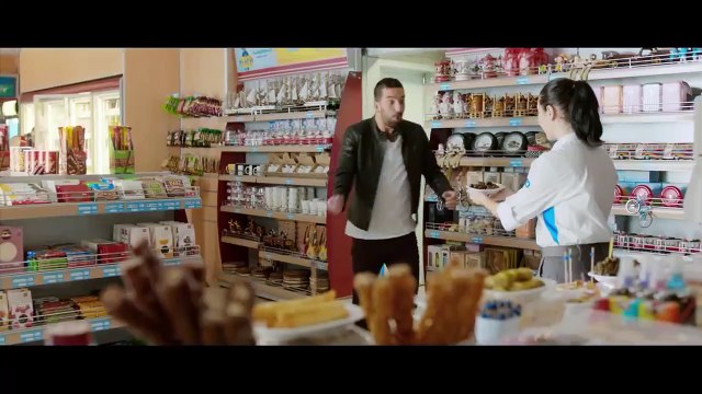 Arda Turan - Barselona'da Bir Gün (Opet Reklam Filmi)