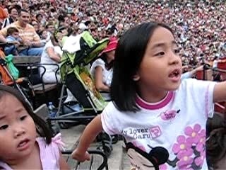 un dia con los lunnis