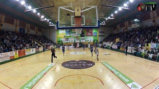 Money Time : ADA Basket - Angers - 2015-16