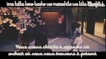 AKB48-Senaka kotoba ( takamina song) ( Vostfr)