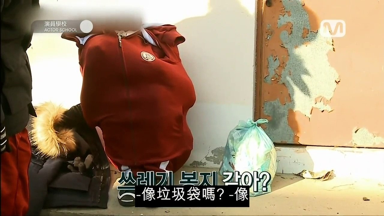 [Channal M]ActorSchool.E02-2.160316.HDTV.H264.720p-PSY4U
