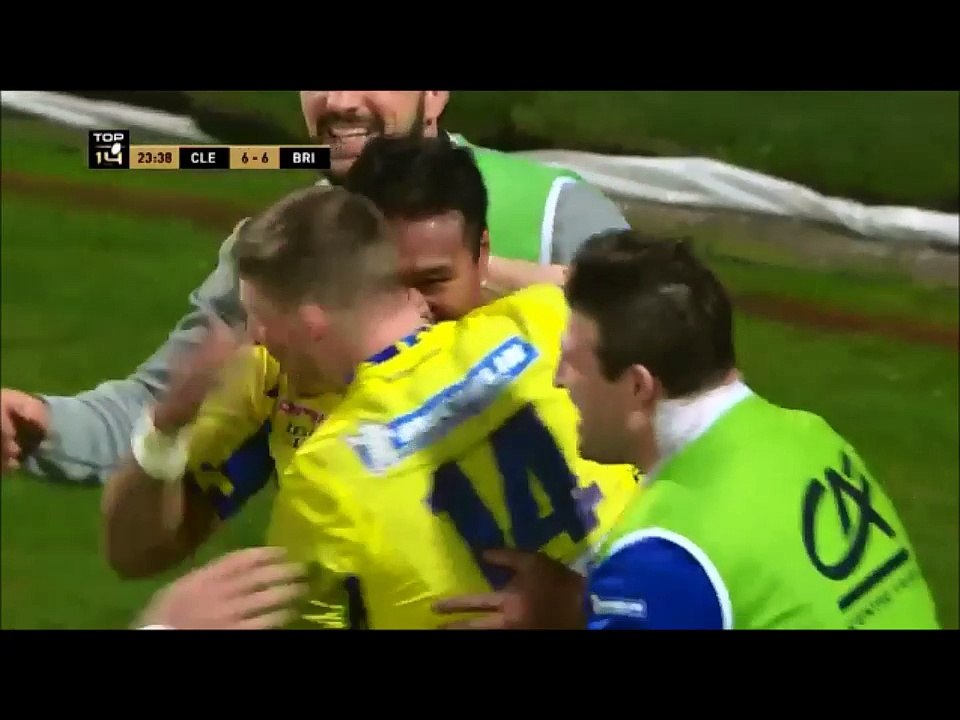 Le derby ASM - CAB