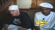 EMINEM & PROOF OF D12 EXCLUSIVE/FULL INTERVIEW
