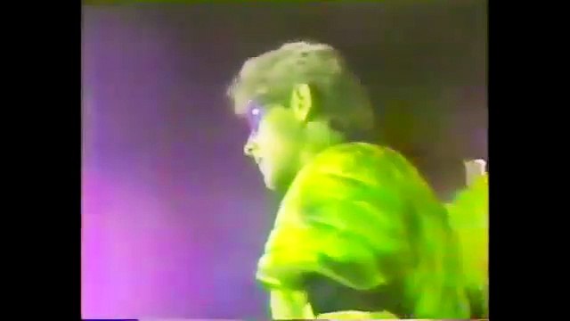 Rede Globo - Chamada FANTÁSTICO (21/04/1985)