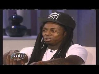 Lil Wayne Full Interview Exclusive 2016