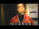 Tupac Shakur: 2Pac Rare 1996 Full/Exclusive Interview His Last Birthday Alive