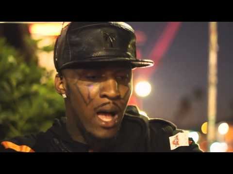 KOTD Battle Rapper: Daylyt Interview Minutes After Dizaster And Math Hoffa Fight