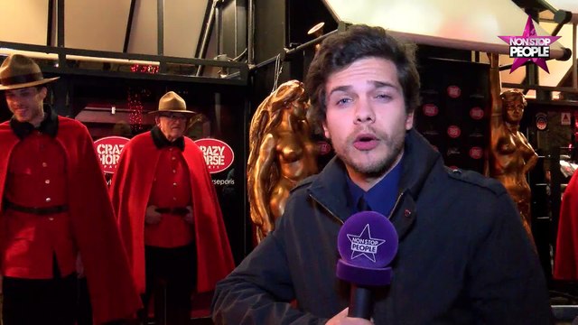 L'effeuillage de Dita Von Teese débarque au Crazy Horse