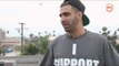 Battle Rapper: Dizaster On Daylyt, He is A Genius (Full Interview Exclusive)