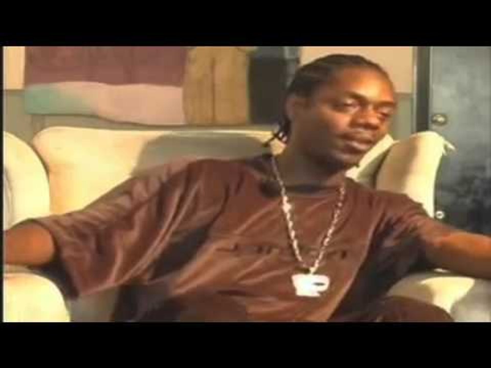 Brotha Lynch Hung Full/Exclusive Interview 6