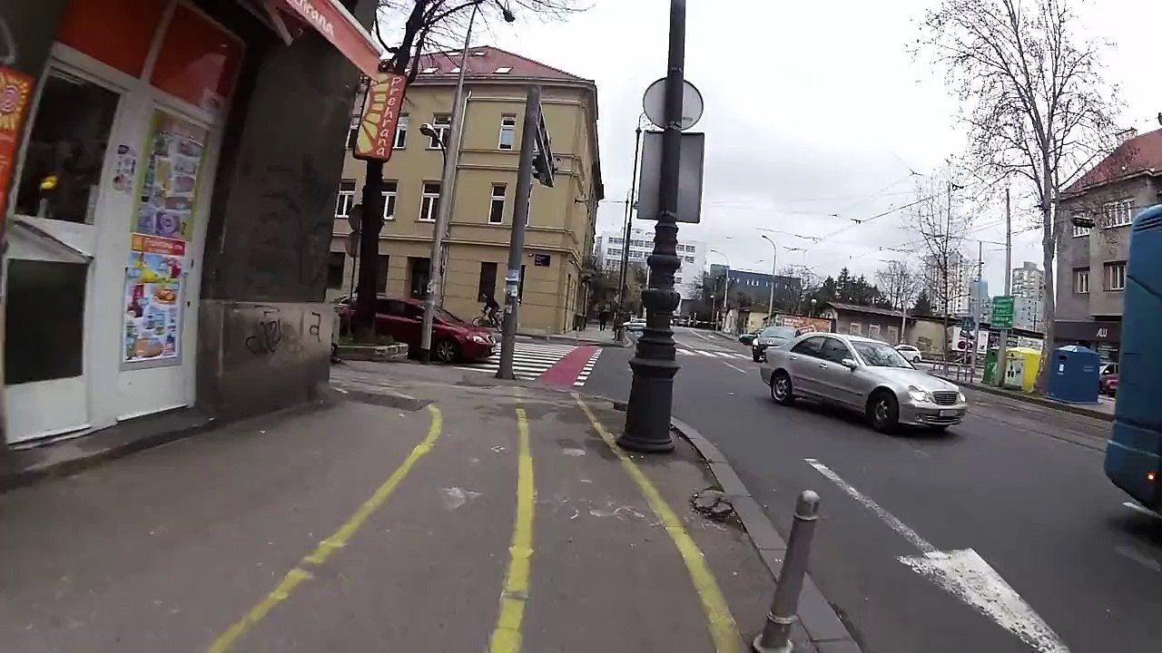 2016-03-16 blokiranje prolaza oduzimanje prednosti