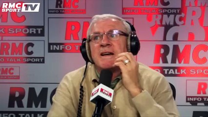 Di Meco : "Didier Deschamps ne tiendra pas compte de l'opinion publique. C'est une certitude"