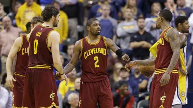 D-Man: Cavs Better Than Their Record?