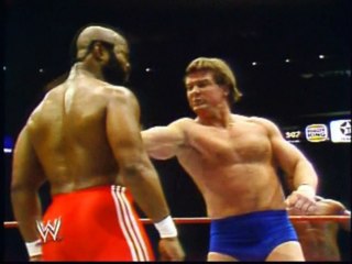 RATT N ROLL, RODDY PIPER-RIP