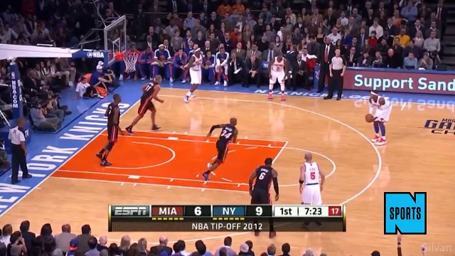 Phil Jackson on Melo, Derek Fisher, and the Idea of Coaching Next Season