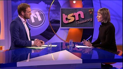 Wat betekent faillissement TSN voor onze provincie? - RTV Noord