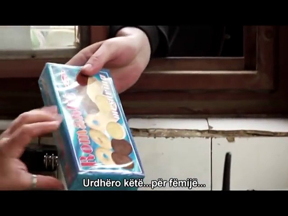 Ujqit - Skech 5
